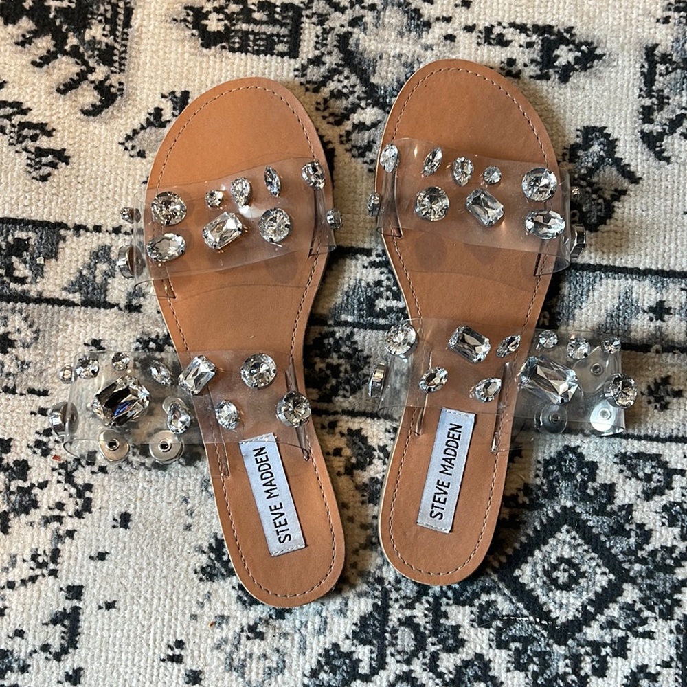 Steve Madden Shani Sandals